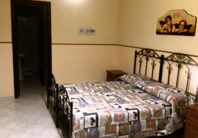 Bed And Breakfast Villa Laura